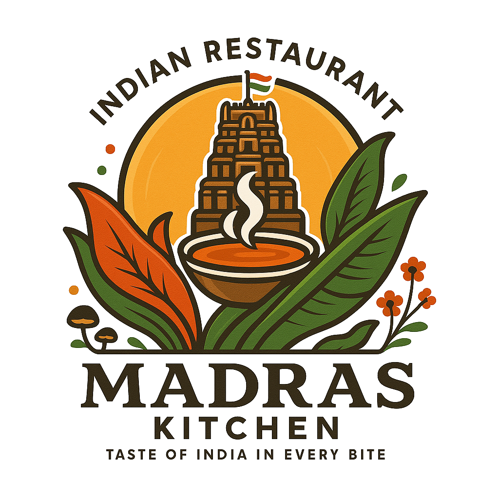 Madras Kitchen